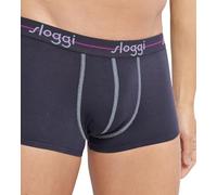 Sloggi Damen Sloggi Men Start Hipster C3P Box, Red - Light Combination, 6