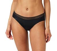 Sloggi Damen Sloggi S Subtle High Leg Brief, Black, XS