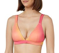 Sloggi Damen sloggi Shore Fornillo Triangle, PINK - LIGHT COMBINATION, S