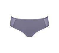 Sloggi Damen Sloggi Soft Adapt Hipster, Twilight Blue, XS