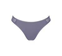 Sloggi Damen Sloggi Soft Adapt Tiny Tanga, Twilight Blue, S