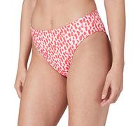 Sloggi Damen Sloggi Women Shore KOH Tachai High Leg Bikini-Unterteile PINK - Light Combination XL