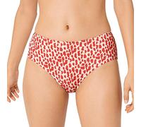 Sloggi Damen Sloggi Women Shore KOH Tachai Mid Waist Bikini-Unterteile PINK - Light Combination L