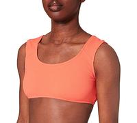 Sloggi Damen Sloggi Women Shore Vanuatu Islands Top Bikini Coral S