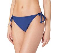 Sloggi Damen Sloggi Women Shore Vanuatu Tanga Bikini-Unterteile DEEP Water L