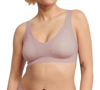Sloggi Damen Sloggi Zero Feel 2.0 Bralette, Perola, XS