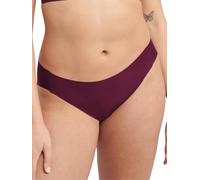 Sloggi Damen Sloggi Zero Feel 2.0 High Leg, Claret, S
