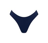 Sloggi Damen Sloggi Zero Feel 2.0 High Leg, Navy Blue, XL