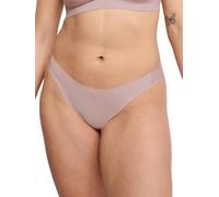Sloggi Damen Sloggi Zero Feel 2.0 High Leg, Perola, XS