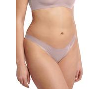 sloggi - Tanga - Purple 00XL - sloggi Zero Feel - Unterwäsche für Frauen
