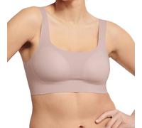 Sloggi Damen Sloggi Zero Feel 2.0 Top, Perola, XS