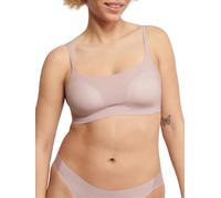 sloggi Damen Zero Feel 2.0 Ultra Bra, Perola, XL Große Größen