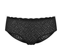 Sloggi Damen Sloggi Zero Feel Bliss Hipster, Black, XL