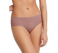 sloggi Damen Zero Feel Bliss Hipster, Cacao, M