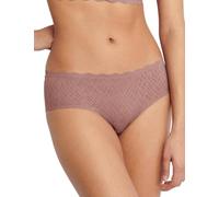 Sloggi Zero Feel Bliss Hipster 2er Pack Cacao S