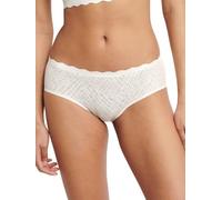 Sloggi Zero Feel Bliss Hipster 3er Pack Silk White S