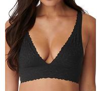 Sloggi Zero Feel Lace 2.0 Top schwarz - XS