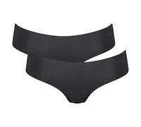 Sloggi Hipster ZERO Microfibre 2.0 - 2er-Pack schwarz - XS