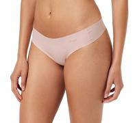Sloggi Hipstring ZERO Modal 2.0 Braun XS