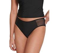 sloggi Hipster Damen schwarz, L