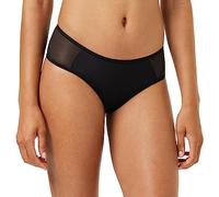 Sloggi Damen Soft Adapt Hipster, Black, S