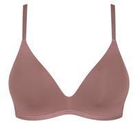sloggi - Push-up BH - Rose Brown 00XS - sloggi Soft Adapt - Unterwäsche für Frauen