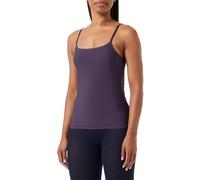 Sloggi Damen Soft Adapt Spaghetti Shirt Hemd 01 (1er Pack)
