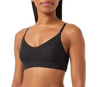 sloggi Bustier Damen schwarz, S