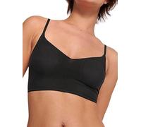 sloggi Bustier Damen schwarz, XS