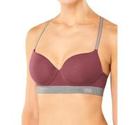 Sloggi Damen Sport-BH Women Move Flow WHP, Mehrfarbig (Pink-Light Combination M019), Gr. 75C