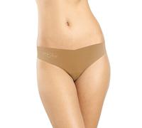 Sloggi Damen String Light String N , Gr. 40 (L), Schwarz (BLACK)