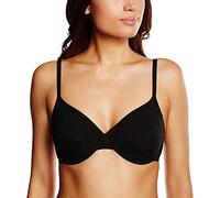 Sloggi Damen T-Shirt BH EverNew W (1PQ94), Schwarz (Black 04), Gr. 75C