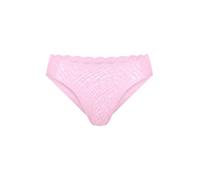 Sloggi Damen Tai-Slip Blue Zero Feel Bliss floralpink - Größe L