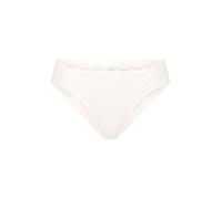 Sloggi Damen Tai-Slip Blue Zero Feel Bliss silkwhite - Größe M