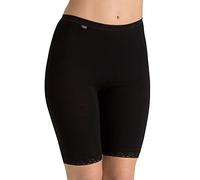 Sloggi Basic Long Pant (Farbe: schwarz / Größe: 42)