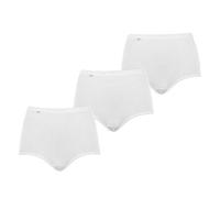 Sloggi Basic+ Maxi 3er Pack white 42