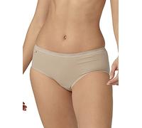 Sloggi Damen-Slip Basic+ Midi Skin Größe 40