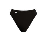 sloggi Damen Basic+ Tai Slip, Black, 42