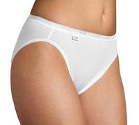 Sloggi Damen Unterhose Basic+ Tai Weiß Größe 48