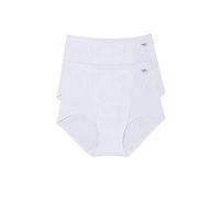 Sloggi Control Maxi 2er Pack white - 44