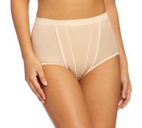 sloggi Damen Control Maxi 2P Slip, Skin, 44