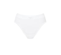 TRIUMPH Damen Slips 5046151 Weiß Größe 38