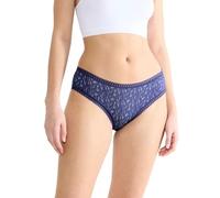 Sloggi 3er Pack GO Crush - Damen - Hipster - Unterhose - Unterwäsche - Atmungsaktiv