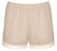 Sloggi Damen Unterhose GO Ribbed Short, L, Grey Combination