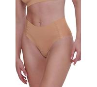 Sloggi Slip Zero Feel 2.0 High Waist – Nostalgic Braun – Damen L