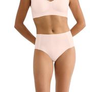 Sloggi High-Waist-Slip ZERO Feel 2.0 High waist Damen nahtlos puff pink Gr. S