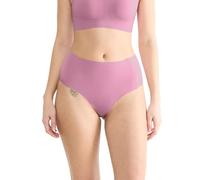 Sloggi Damen Unterhose Zero Feel 2.0 High Waist, XL, Lila
