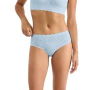 SLOGGI ZERO FEEL BLISS HIPSTER Damen-Slip, hellblau, größe S