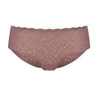 Sloggi Hipster Zero Feel Bliss - mit Spitze, superweich - XS
