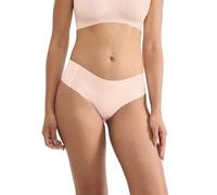 Sloggi Damen Unterhose Zero Microfibre 2.0 Hipstring/Recycelte Mikrofaser